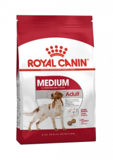 Royal Canin medium adult 4kg