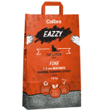 Calibra EAZZY Cat podestýlka Fine 10kg