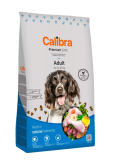 Calibra Dog Premium Line Adult 12kg + 3kg ZDARMA