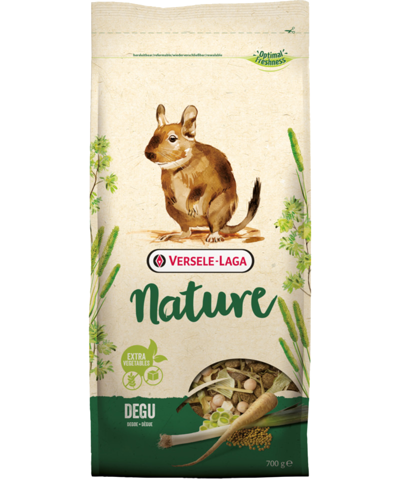 Versele-Laga Degu Nature 700g