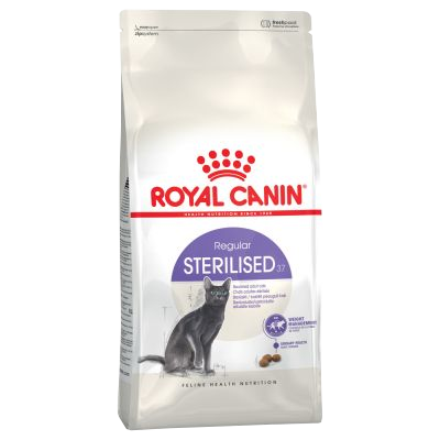 Royal Canin Cat sterilised 2kg
