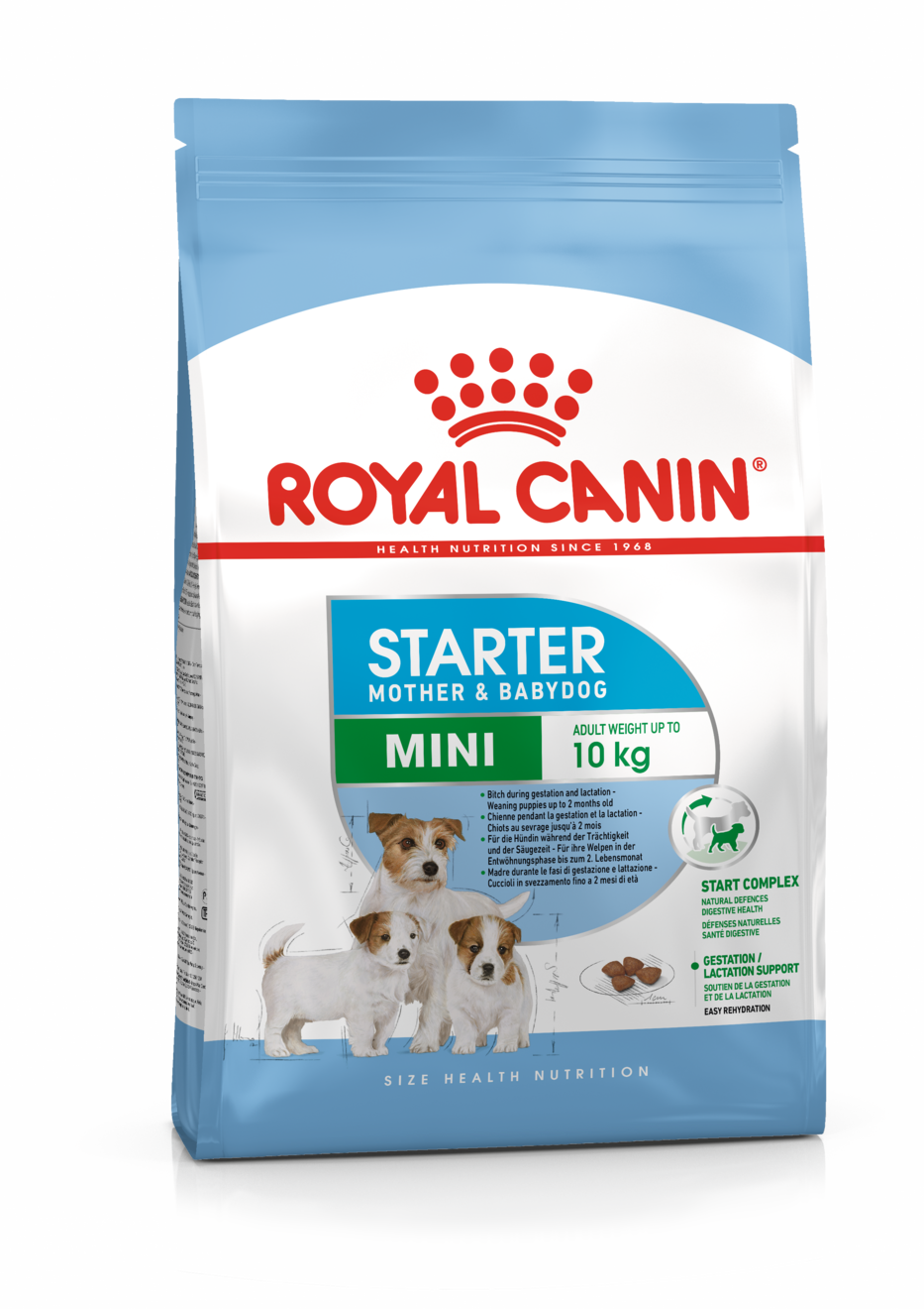 Royal Canin Starter Mother&BabyDog 1kg