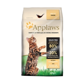Applaws Cat Dry Adult Chicken 2 kg 
