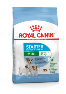 Royal Canin Starter Mother&BabyDog 3kg