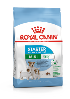 Royal Canin Starter Mother&BabyDog 8kg
