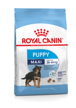 Royal Canin Maxi puppy 15kg