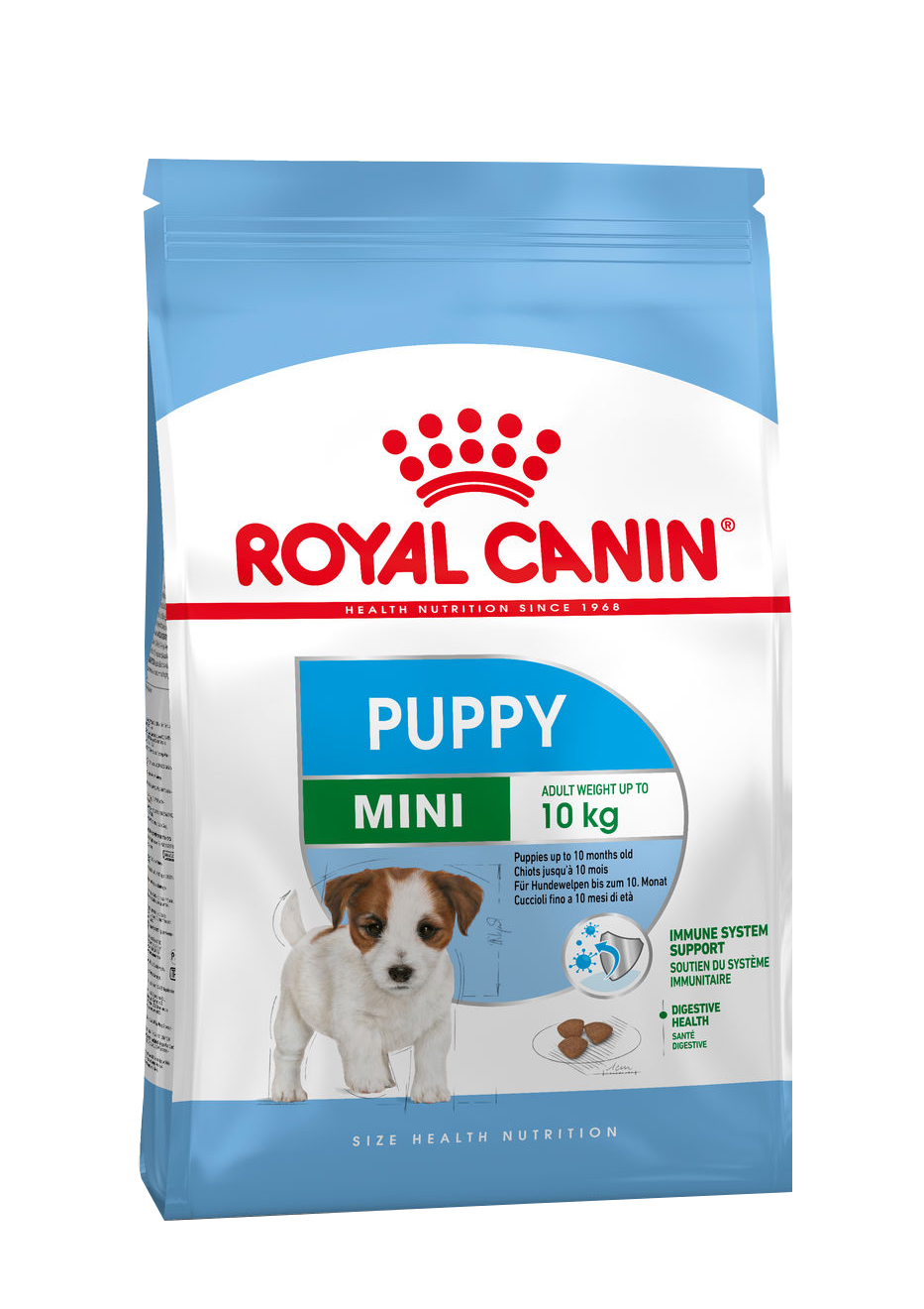 Royal Canin Mini puppy 800g