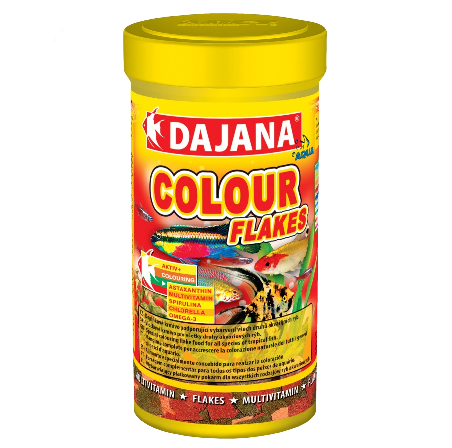 Dajana Colour 500ml