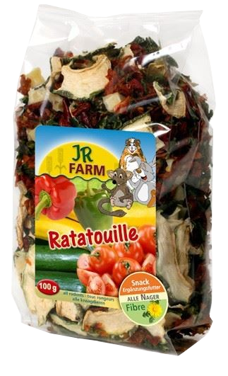 JR Farm Ratatouille 100g