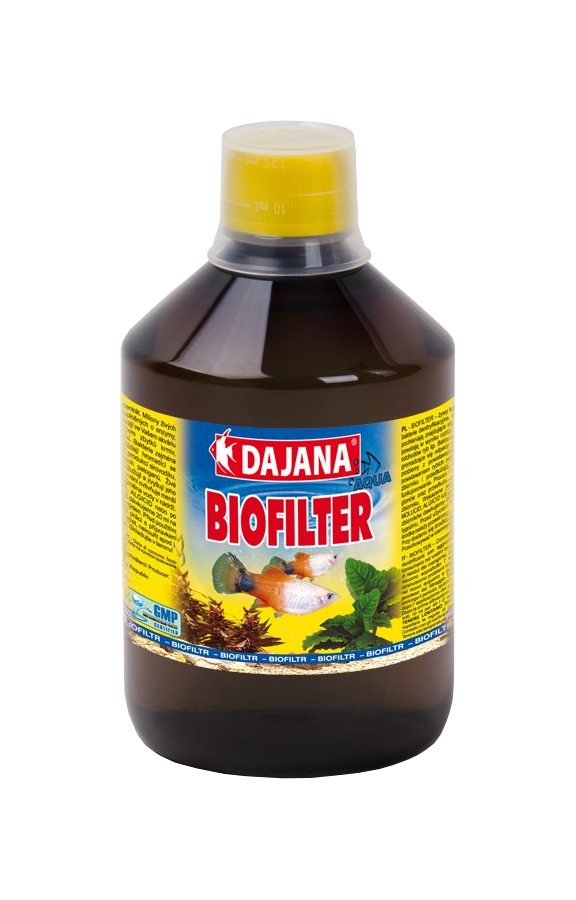 Dajana Biofiltr 500ml