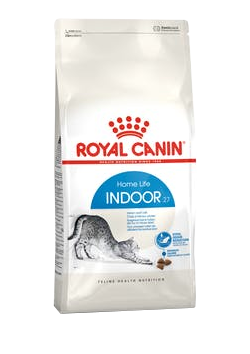 Royal Canin cat indoor 400g