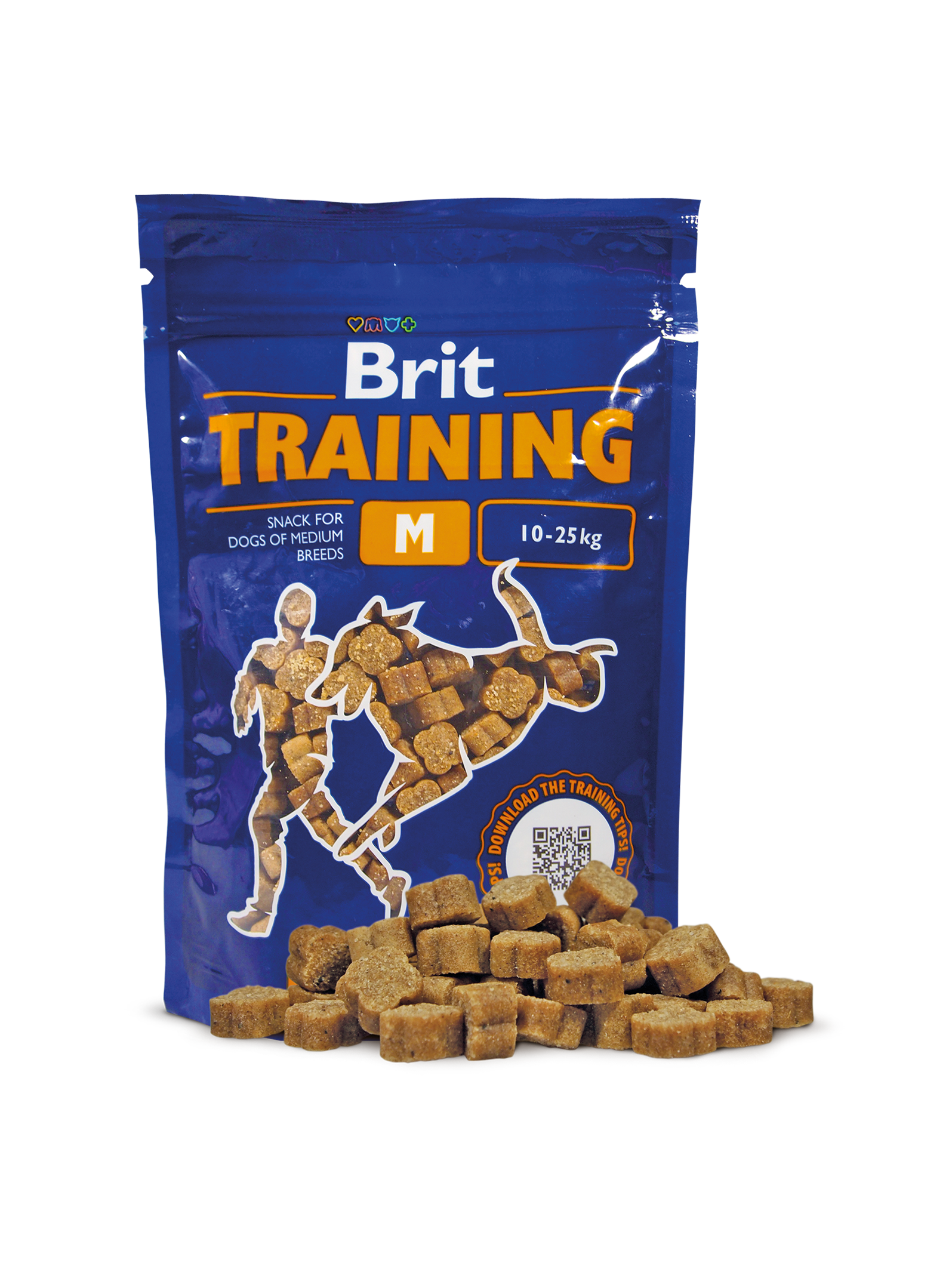 Brit training snack M 200g