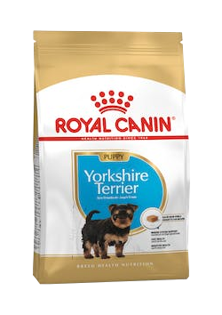 Royal Canin puppy Yorkshire 1,5kg