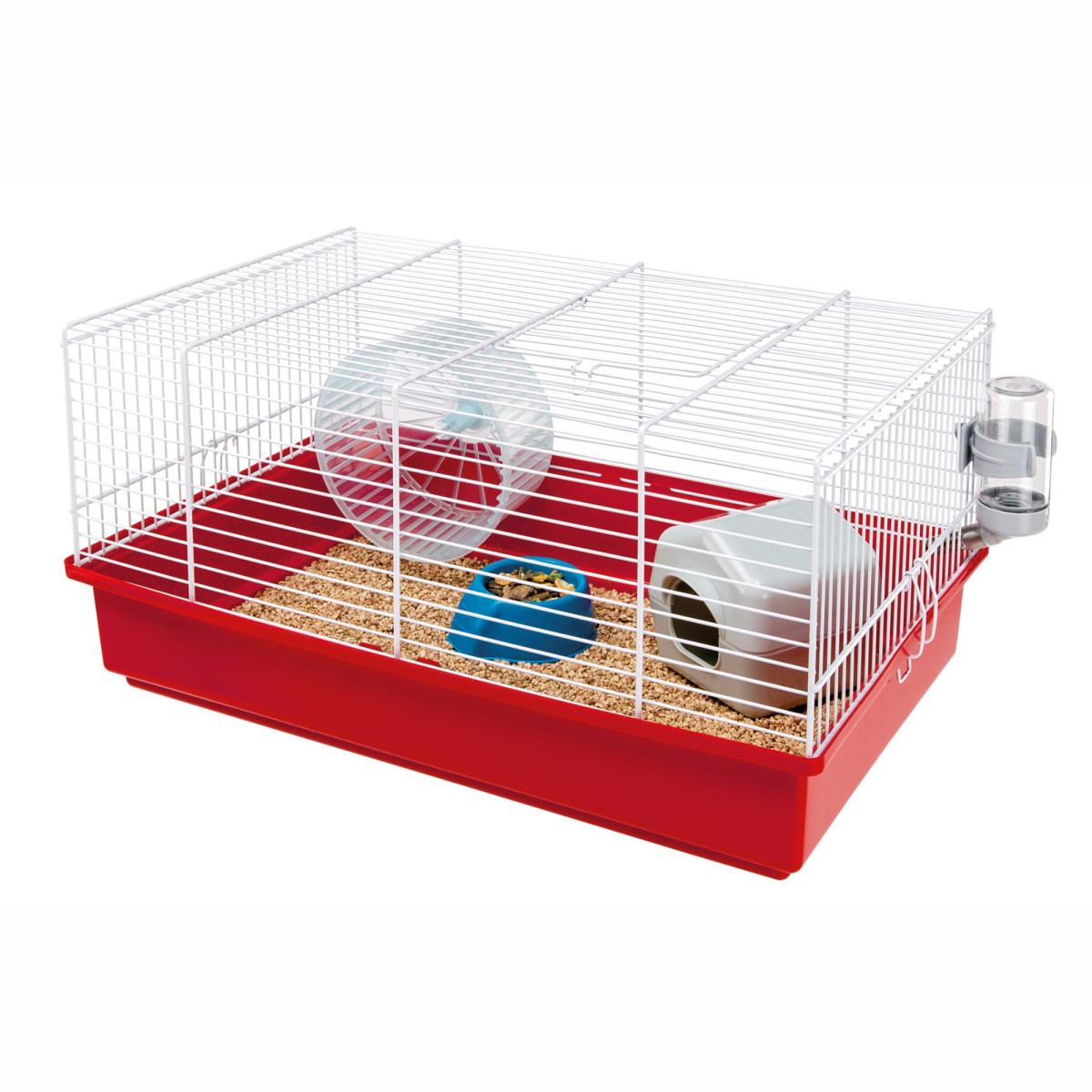 Klec Ferplast Criceti 9