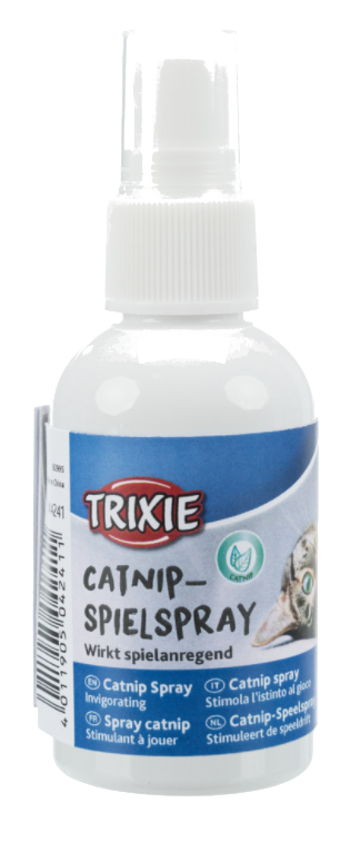 Catnip sprej trixie 50ml
