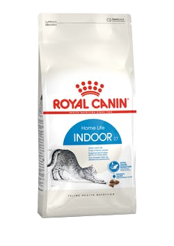 Royal Canin Cat indoor 2kg