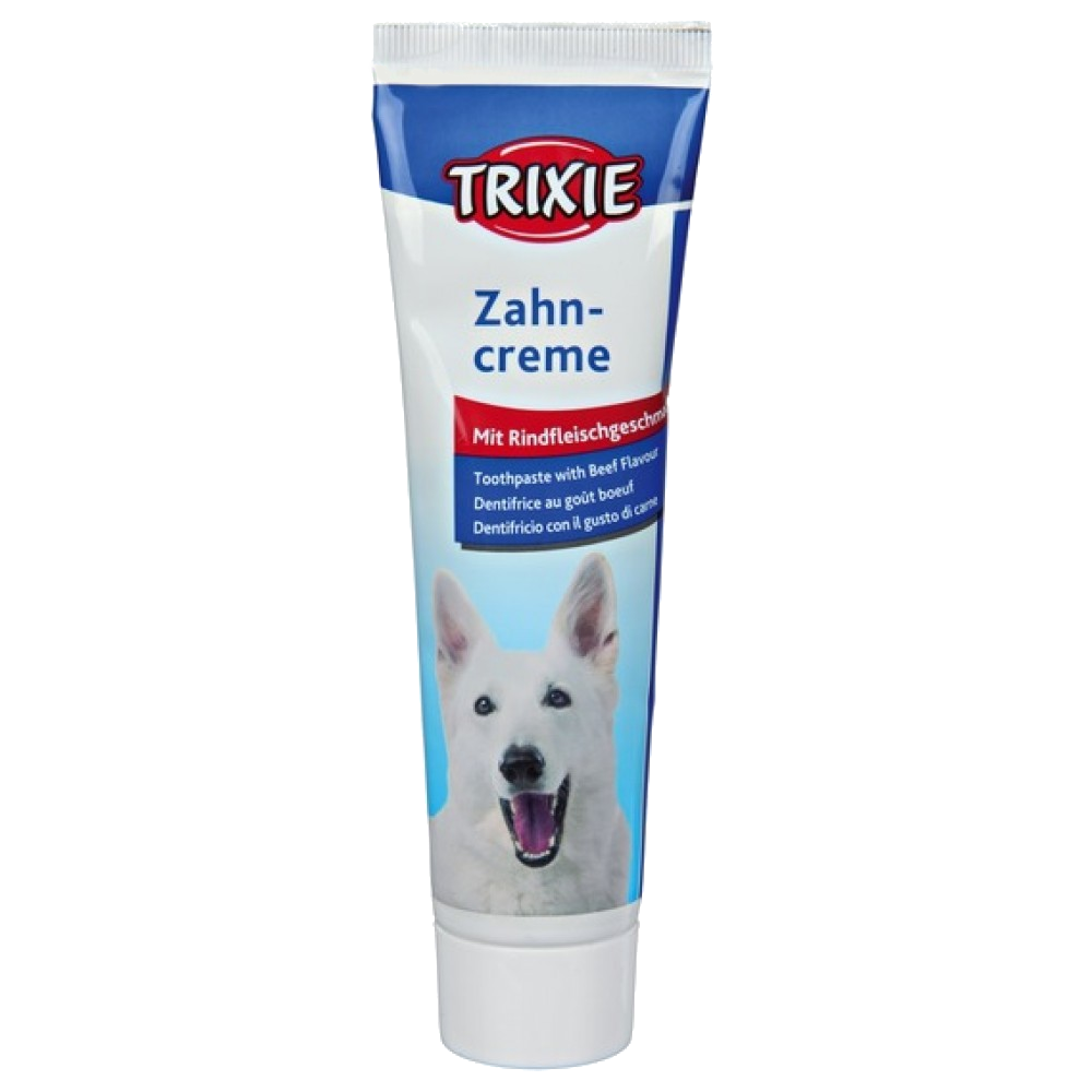 Zubní pasta Trixie hovězí 100g