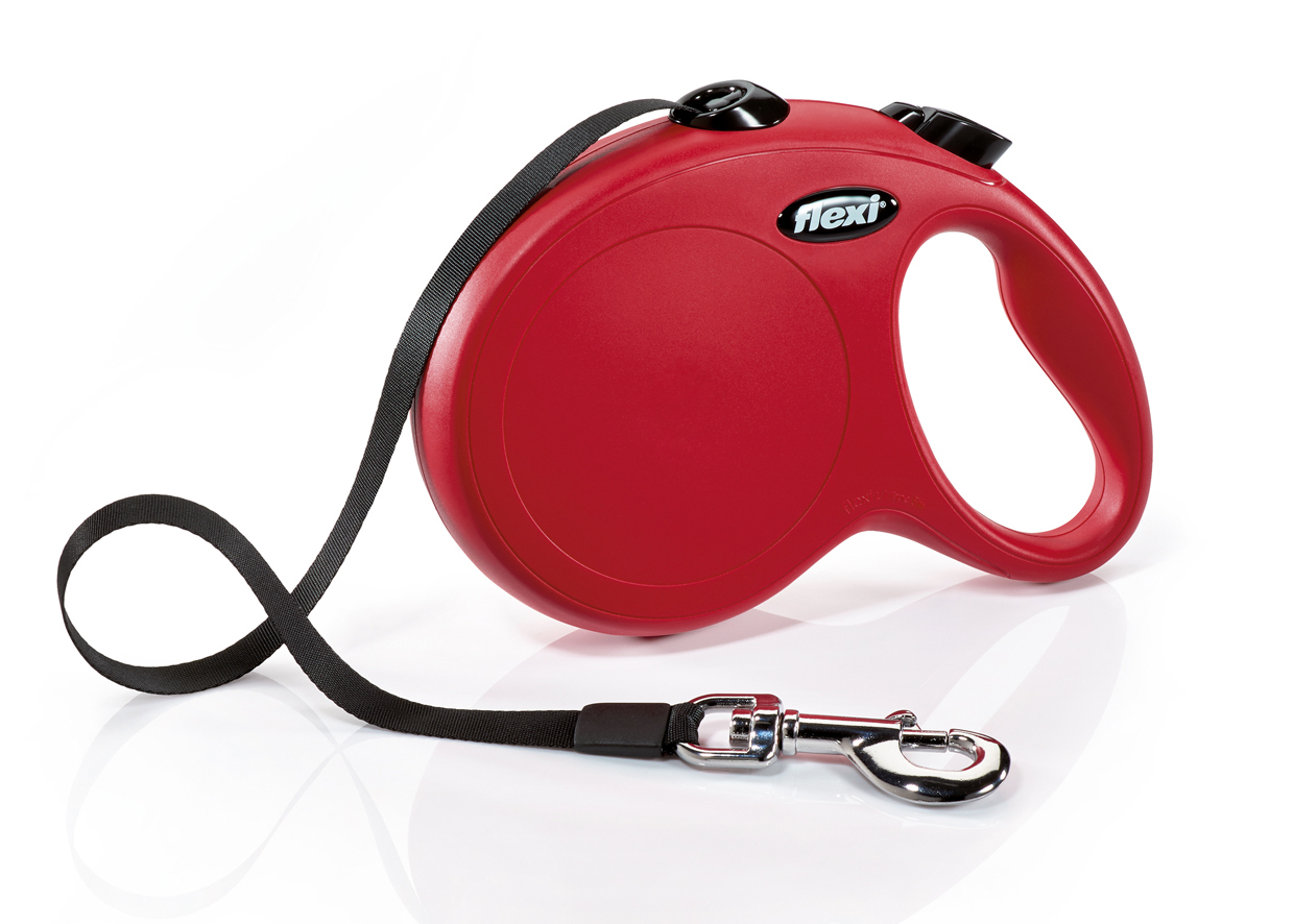 Flexi Classic L 5m/50kg pásek