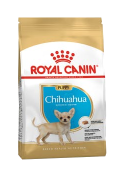 Royal Canin Chihuahua Junior 1,5kg