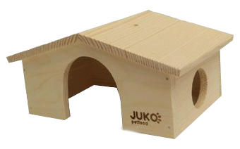 Domek pro morče Juko 