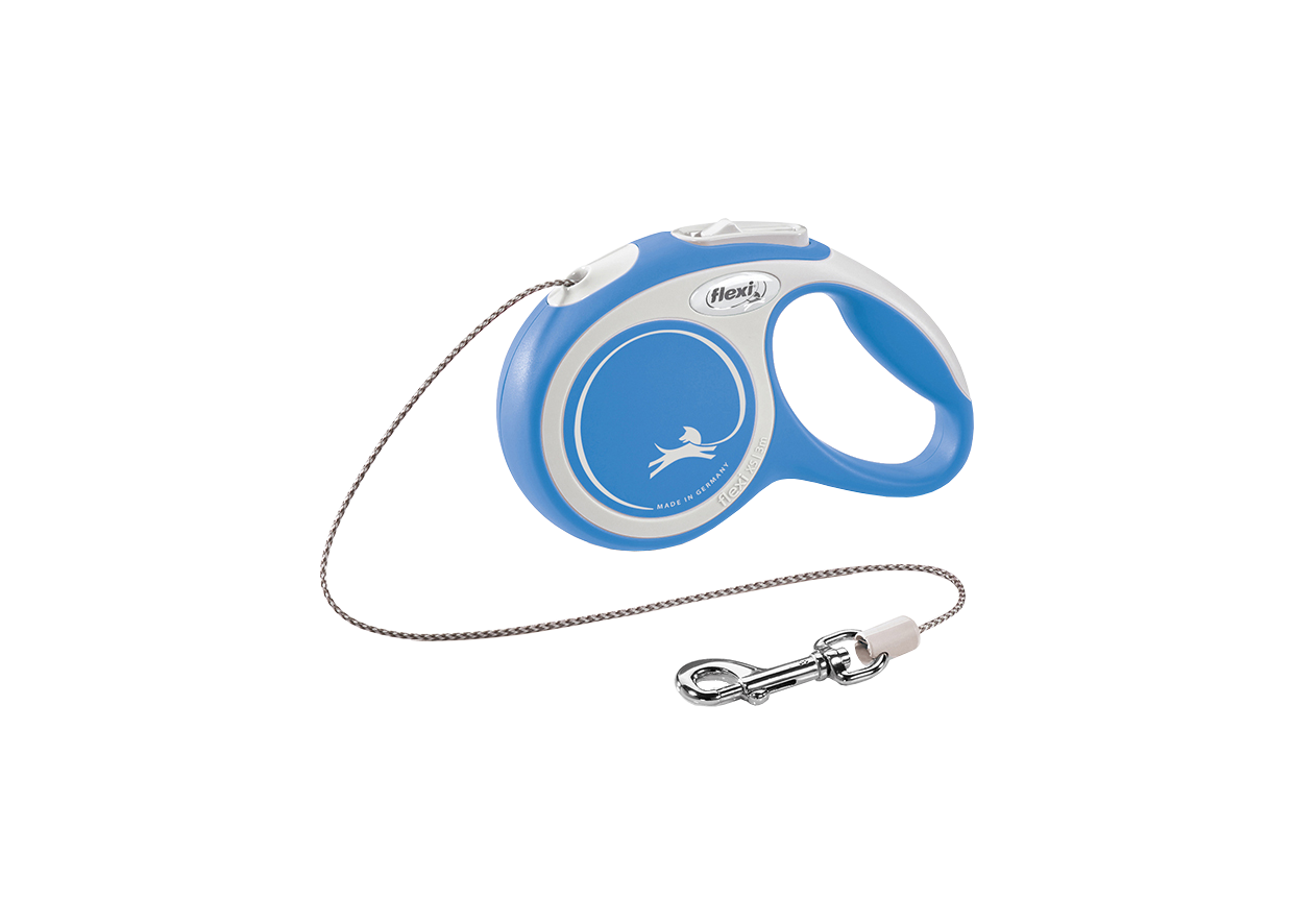 Flexi Comfort XS 3m/8kg lanko