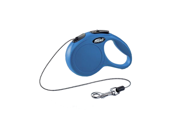 Flexi Classic XS 3m/8kg lanko