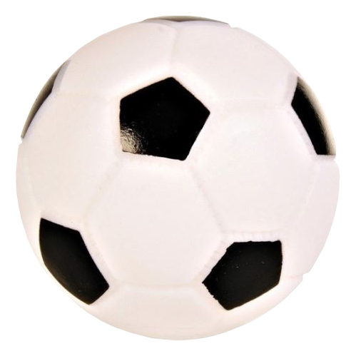 Fotbalový míček Trixie 6cm