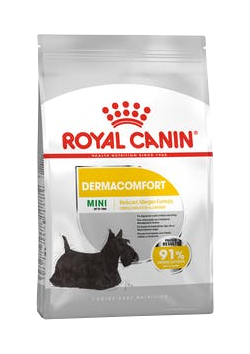 Royal Canin mini dermacomfort 1kg