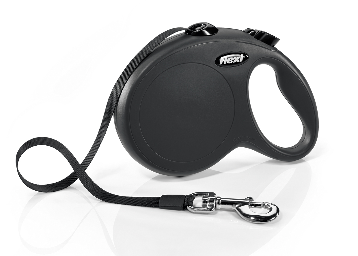 Flexi Classic L 5m/50kg pásek