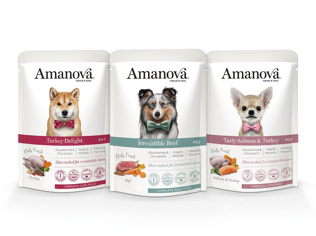 Amanova
