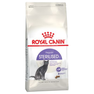 Royal Canin cat sterilised 10kg