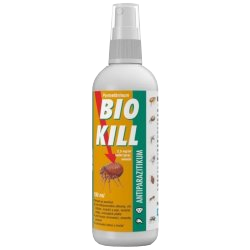 Bio Kill kožní emulze 100ml