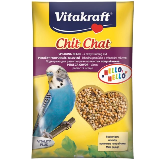 Vitakraft Chit Chat perličky 20g