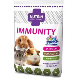 Nutrin Snack Immunity 100g