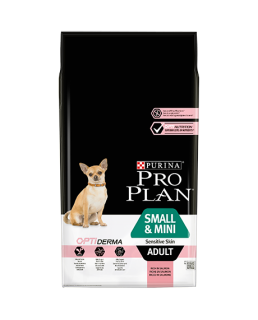 ProPlan Dog Adult Small&Mini Sensitive Skin 700g