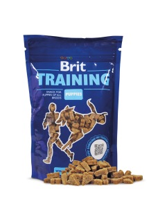 Brit training snack puppy 200g