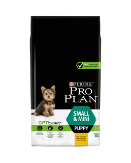 ProPlan small&mini opti start 3kg