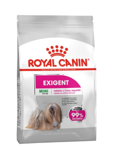 Royal Canin mini exigent 3kg