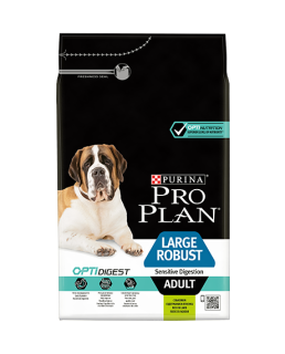 ProPlan Dog Large Robust adult sensitive digestion 14kg