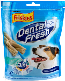 Purina Friskies Dental Fresh S