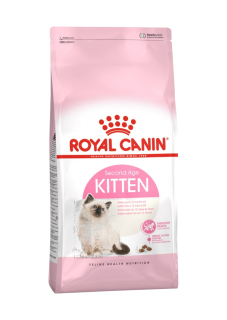 Royal Canin Kitten 400g