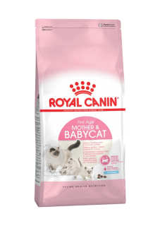 Royal Canin Mother&BabyCat 400g