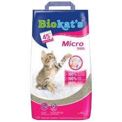 Biokat's Micro Fresh 7l