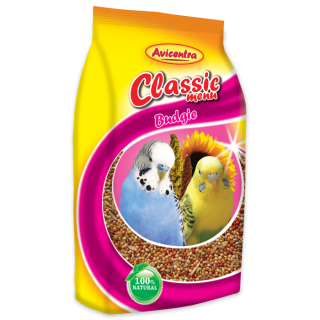 Avicentra classic menu andulka 500g