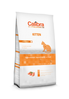 Calibra Cat HA Kitten Chicken  7kg
