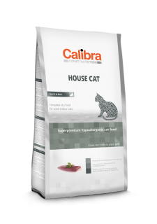 Calibra Cat EN House Cat  7kg