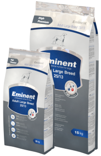 Eminent Dog Adult Large 15kg 