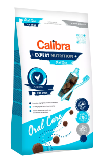 Calibra Dog EN Oral Care  7kg