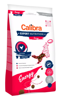 Calibra Dog EN Energy 2kg