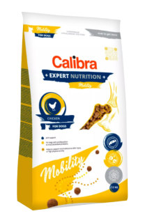 Calibra Dog EN Mobility 2kg